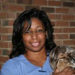 Joyce Boyd