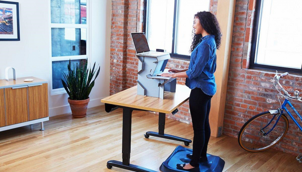 Ergonomic Office Products & Accessories: What to Prioritize
