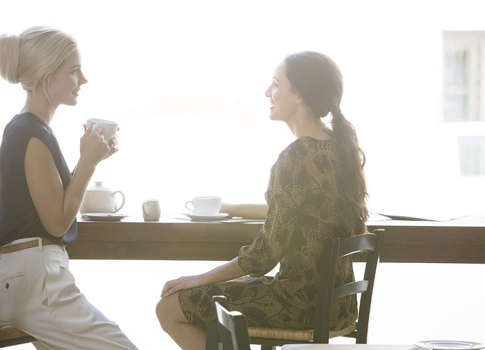 2 women friends coffee 2 women friends coffee