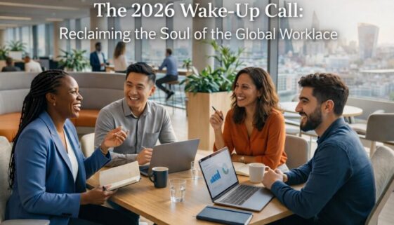 April 2026 Blog