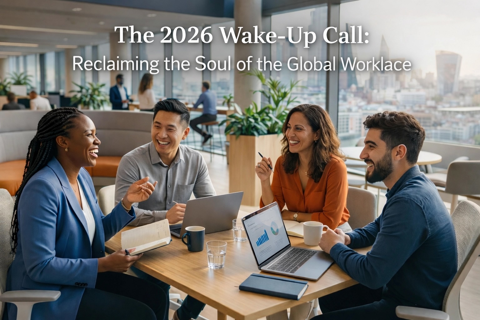April 2026 Blog
