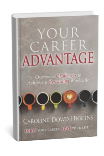 CDH Book Your Career Advantage