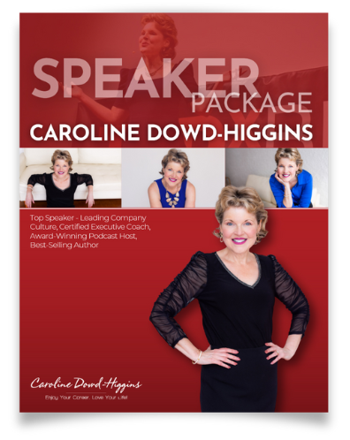 Caroline Dowd-Higgins Speaker Package Public 2025