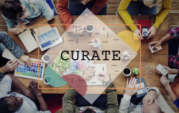 Curate Curate