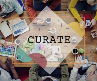 Curate