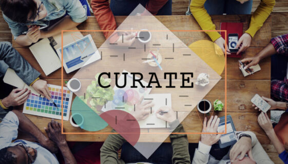 Curate