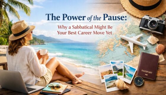 The Power of the Pause