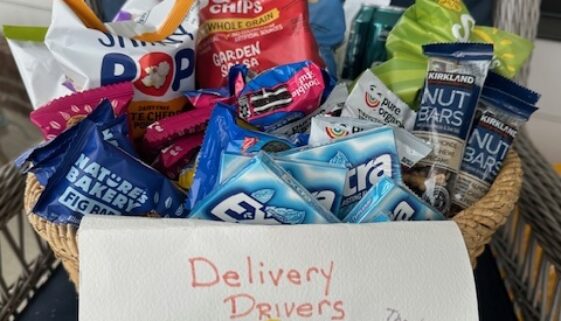 Goodies for POstie