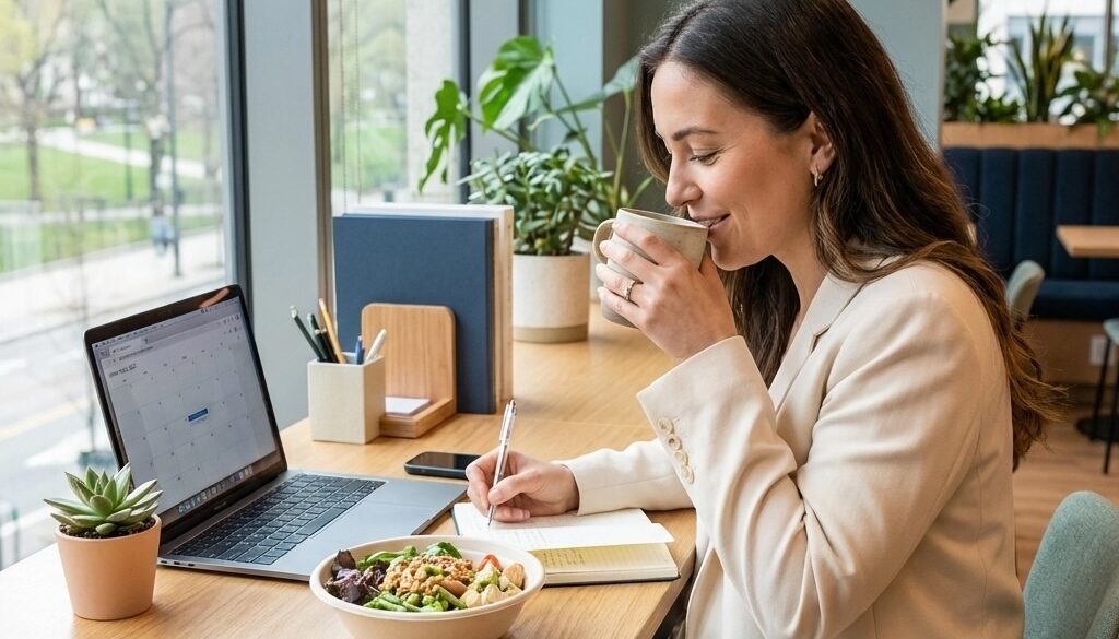 Jan 25 Nurture Yourself