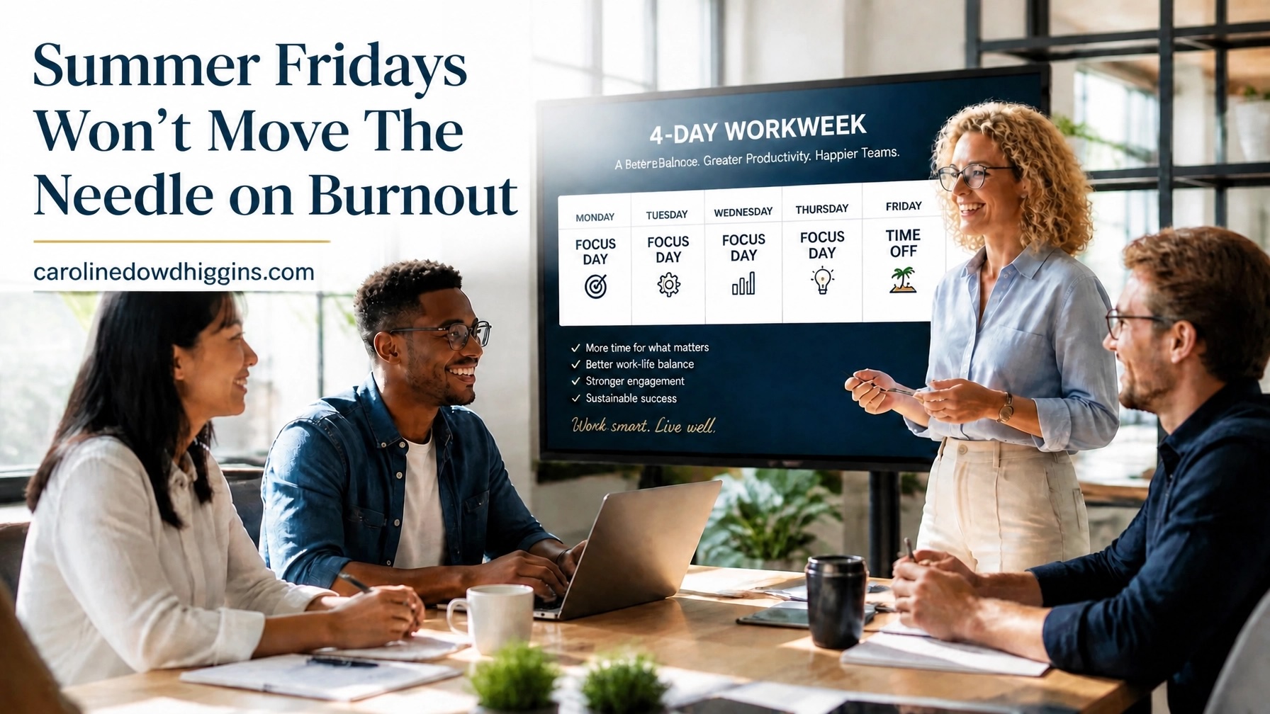 July 19 blog