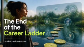 July 2026 Blog Career Ladder
