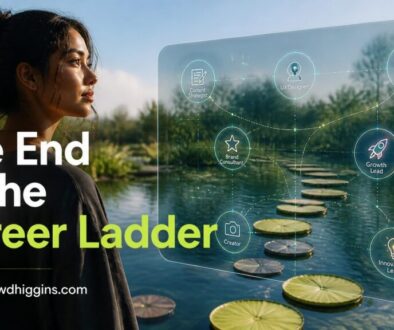 July 2026 Blog Career Ladder
