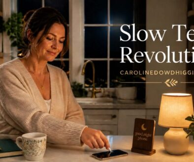 June 28 Slow TechSlow-Tech-Revolution