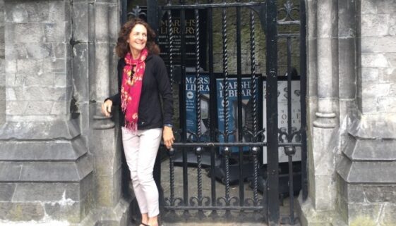 Laura Deck-Dublin 700x465