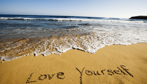 LoveYourself