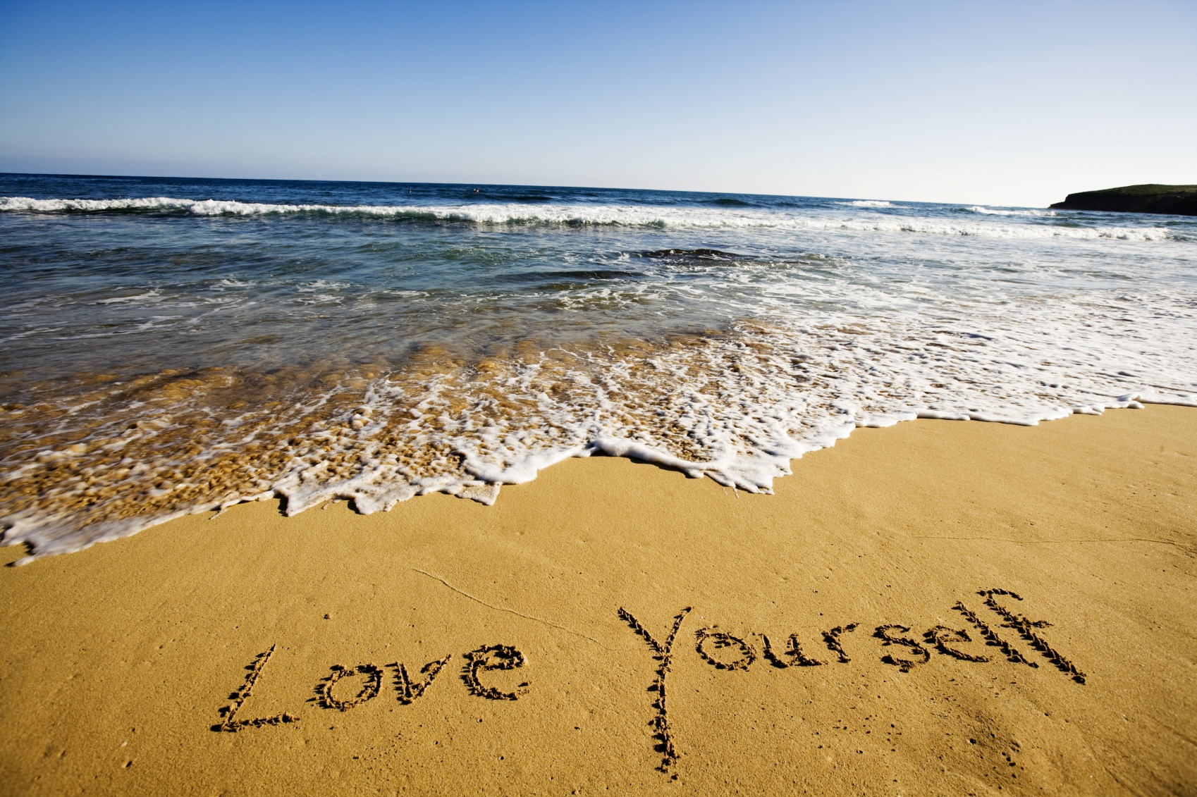 LoveYourself LoveYourself