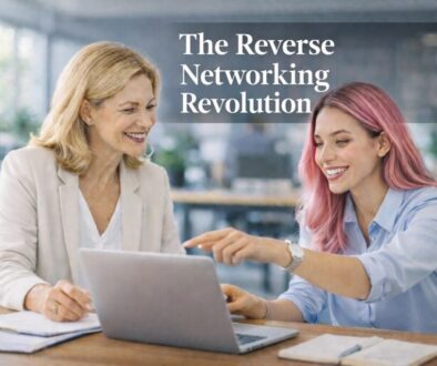 March 29 Reverse Networking