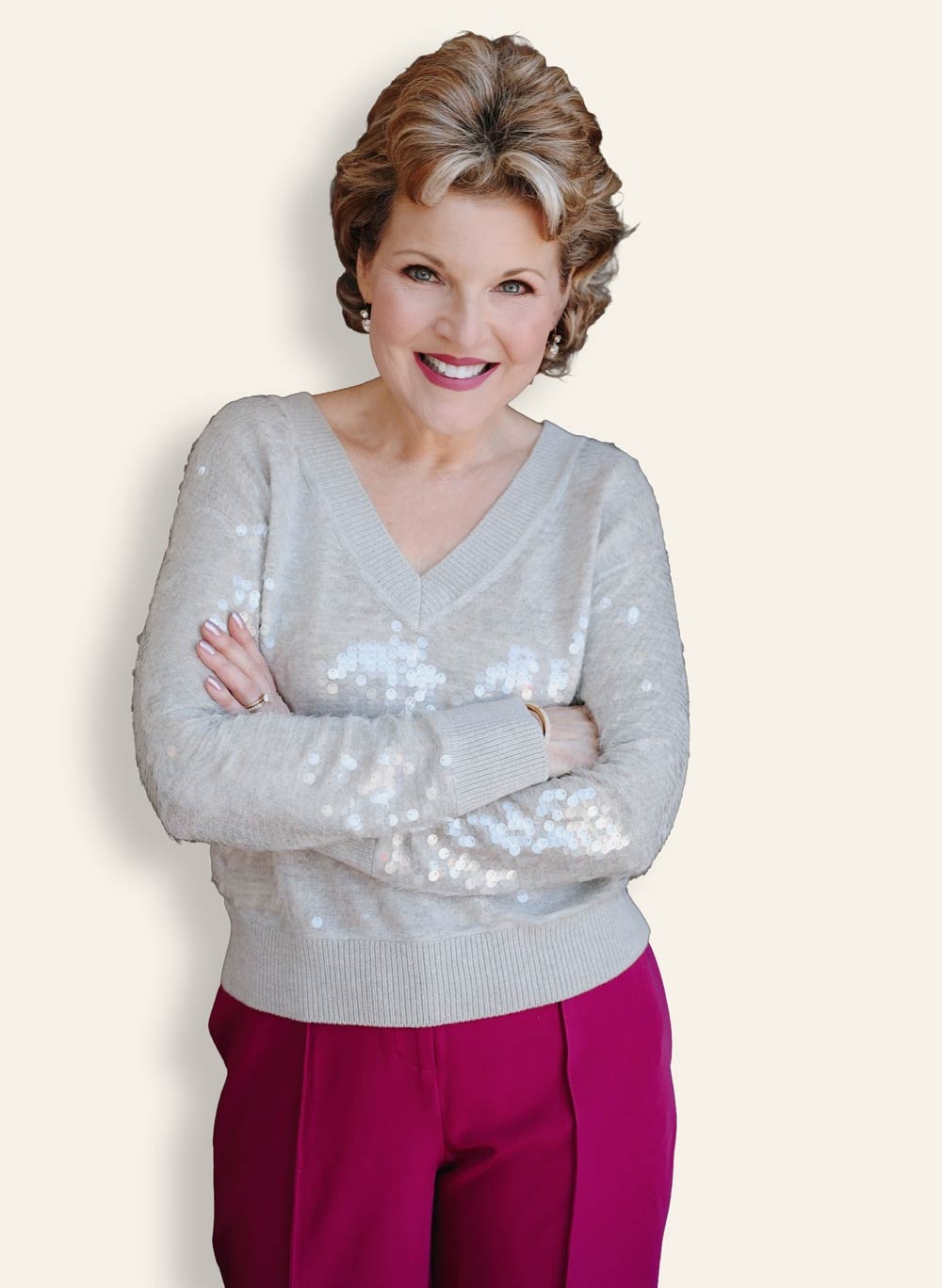 Meet Caroline Dowd-Higgins