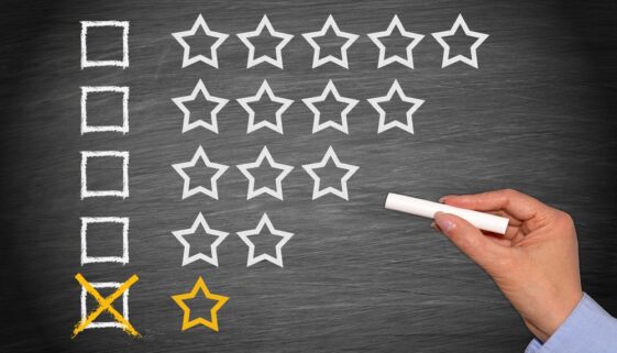 Stars performance review