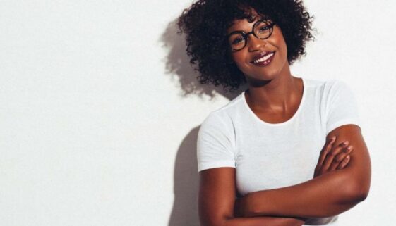 Strengths woman blog 2020