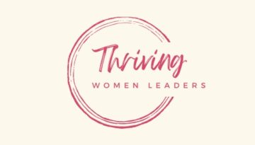 Thriving Logos v3 - 1