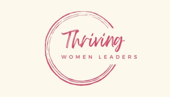 Thriving Logos v3 - 1