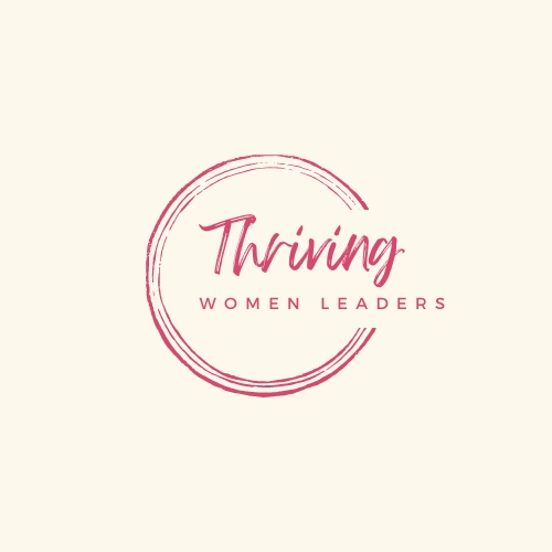 Thriving Logos v3 - 1