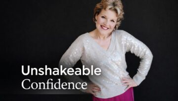 Unshakeable Confidence