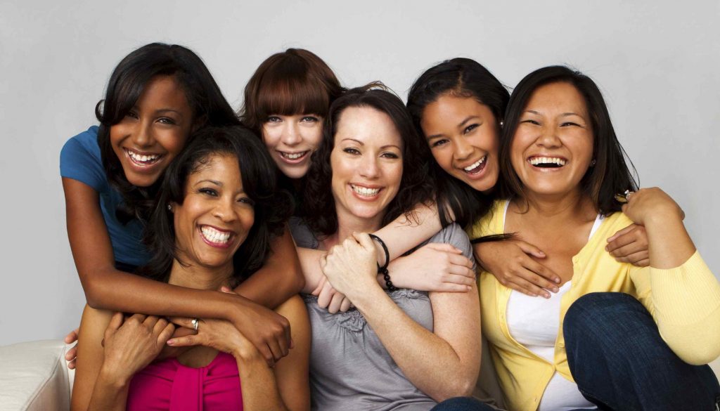 Women-of-Diversity