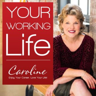 Your Working Life Podcast