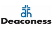 Deaconess Logo