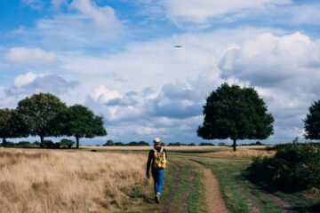 journey walk