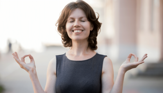 meditation blog kathleeen cameron