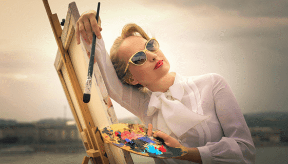 woman-leaning-on-canvas[1]