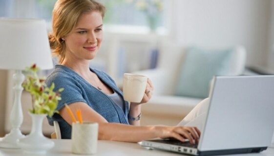 work-from-home-mom